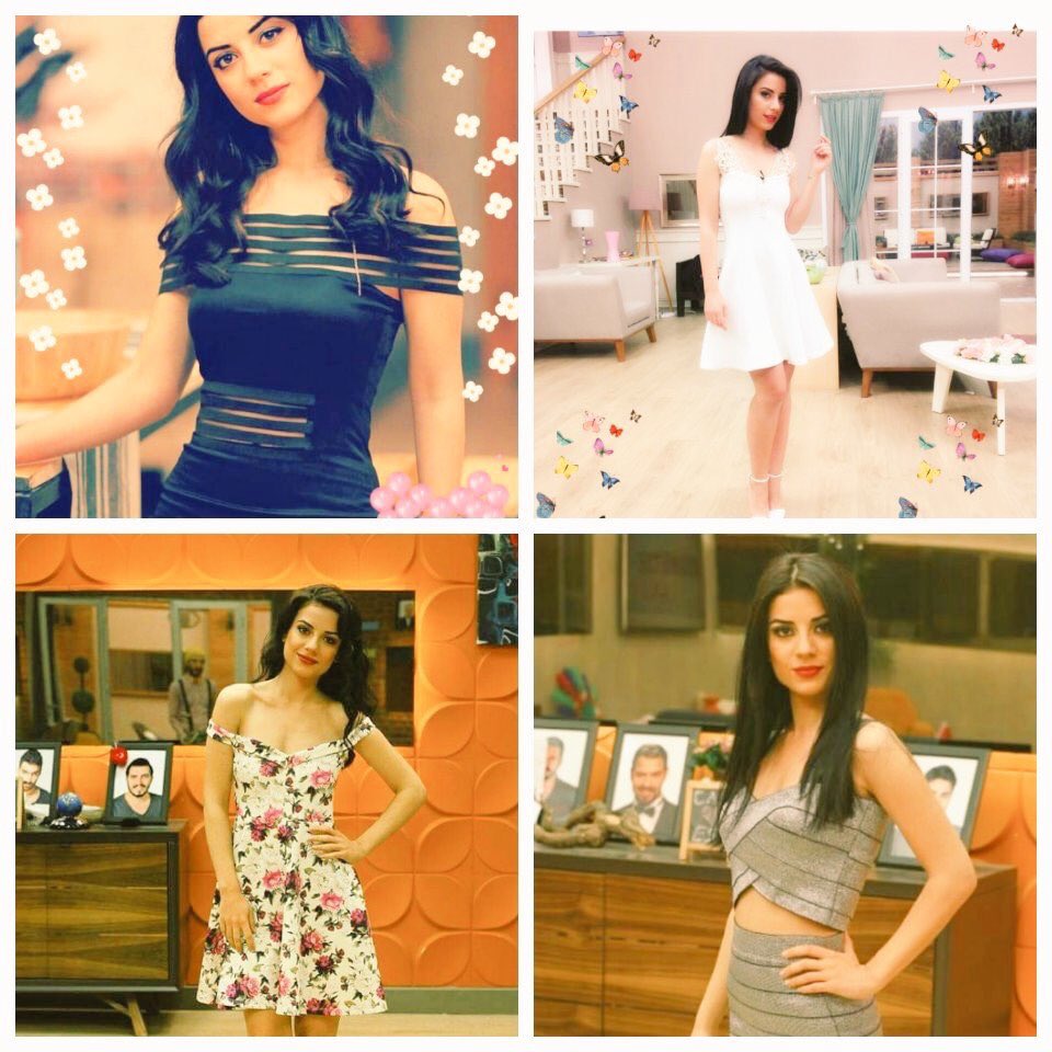 Duyanlaraaa duymayanlaraaa NurErkoc GeriGeliyor