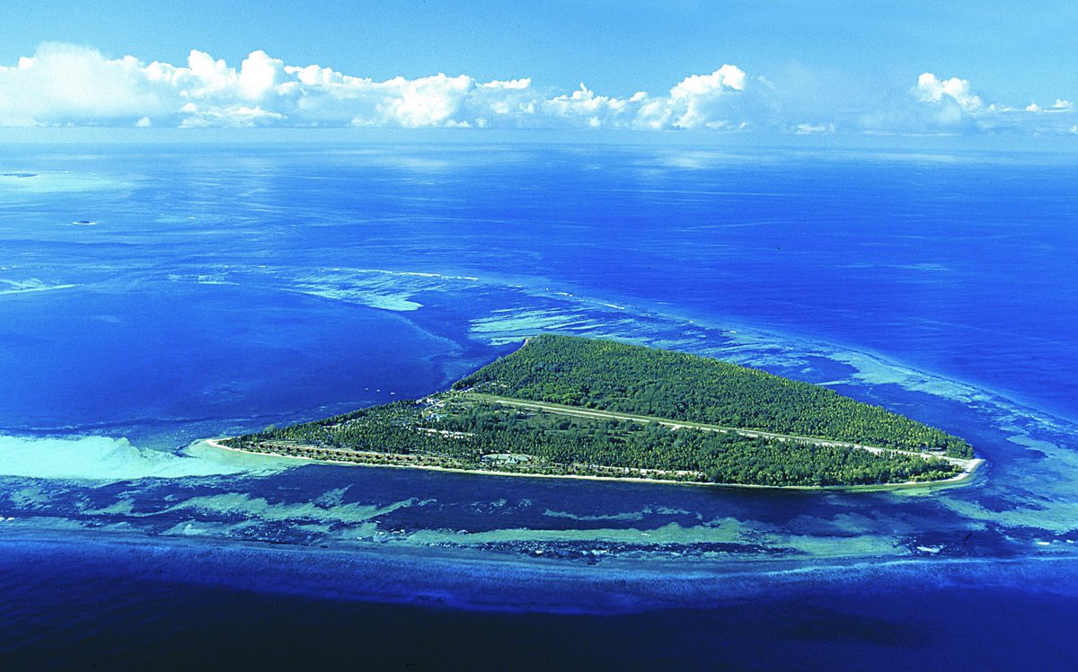 MindySez's tweet photo. Off we go to beautiful #Alphonseisland fam trip #simplicityisbeauty #beautyissimplicity #marketingtravel #seychelles https://t.co/tBqKqUwiX9