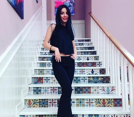 Biraz da fotoğraf atayım adlı tweetim
NurErkoc GeriGeliyor