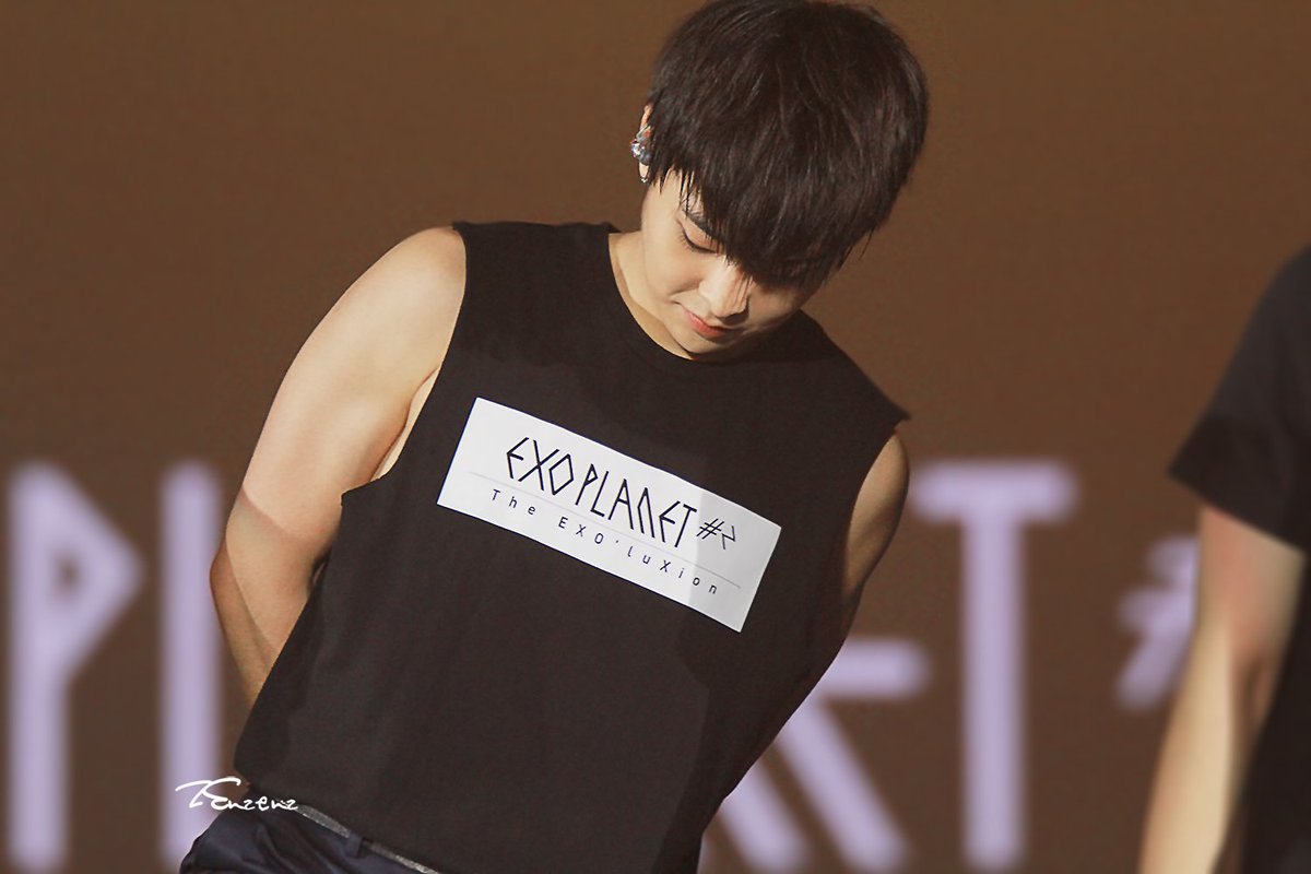 ZEnzenz_'s tweet image. 150816 The EXO'luXion in HK #시우민 #민석 #카이 #종인 #xiumin #kai
cfile3.uf.tistory.com/image/247B2D3D…
cfile8.uf.tistory.com/image/2634F13D…
