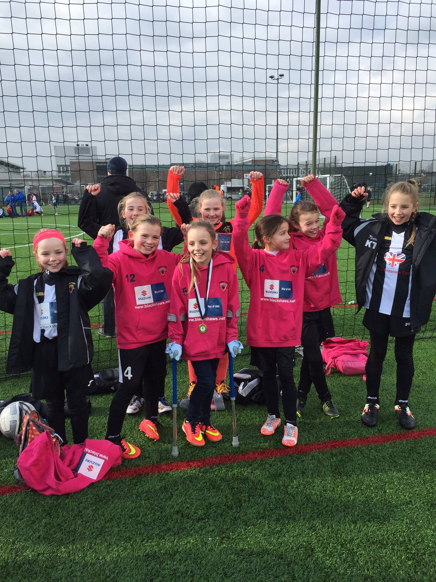 Good Luck Lionesses, final today let's show those West Moor Angels your Roar!🦁<a href="/LucyBronze/">Lucy Bronze MBE</a> <a href="/JillScott12/">Jill Scott</a>