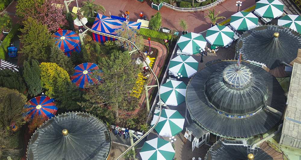 LesEchos's tweet photo. Europa Park, le Disneyland allemand, une belle histoire de famille >> https://t.co/zT91YV5y4s https://t.co/4ChzZrcEqh