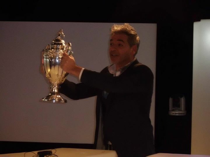 Brookssisterjum's tweet photo. Il y a 4 ans jour pour jour on l'avait cette coupe de france !!#olsystem aussi !@ZagueiroCris @barthruzza #TeamOL https://t.co/RdzLN715fT