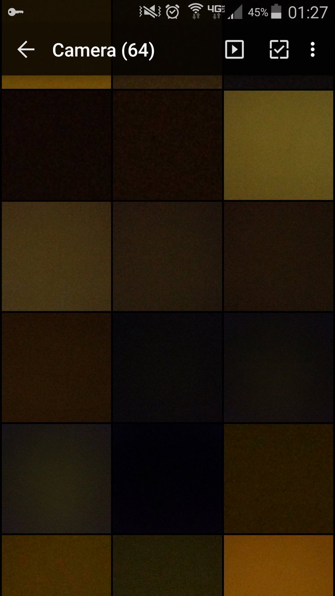 devingebert's tweet photo. All these accidental pocket photos make an artsy actual photo. https://t.co/inGvq693b8