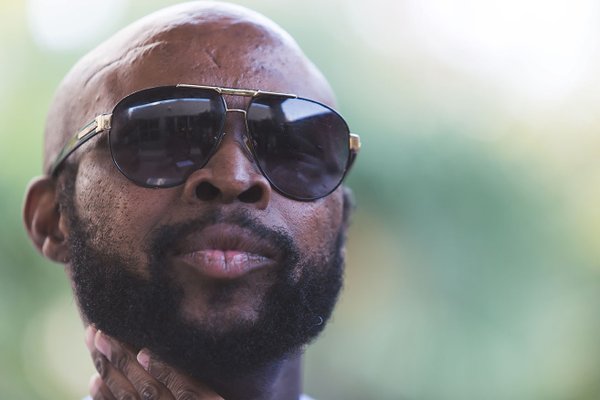 DrumMagazine's tweet photo. #InDRUM: Mandoza’s fiercest fight https://t.co/oXJvI9b166 https://t.co/rTLlvWolZt
