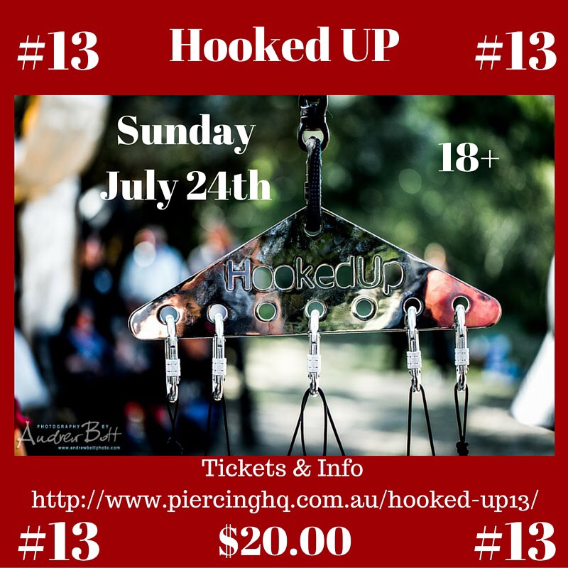 piercinghq's tweet photo. We are FLYING again on Sunday July 24th 😊 https://t.co/RN4sPVlcJB https://t.co/UAfbGqPAh5