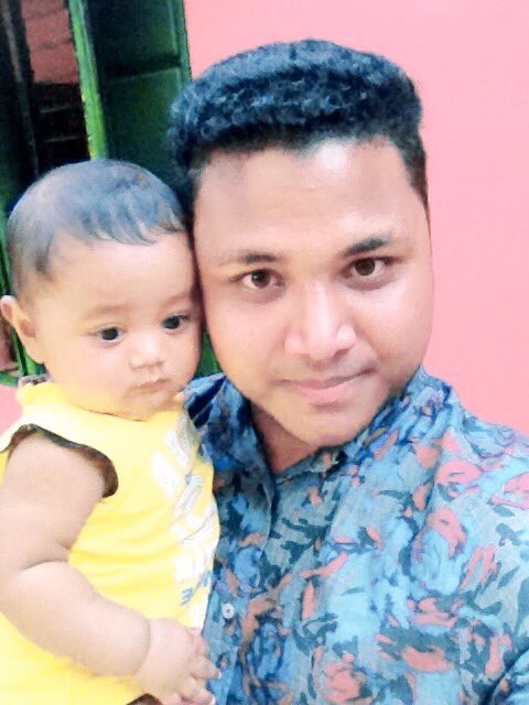 ripon_arman's tweet photo. Here is the perfect sister baby mod"" https://t.co/4EExzppyiQ