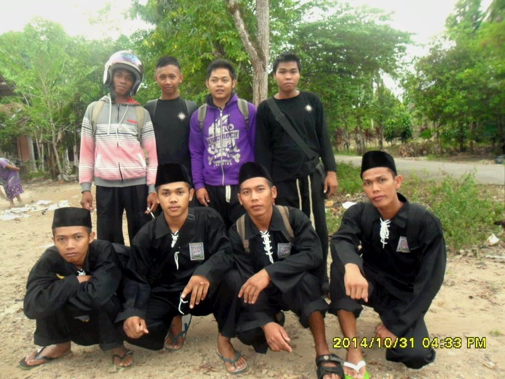 candraPSHT_1922's tweet photo. Satu leteng ku hilang 1 semoga kau cpat kembali berkumpul bersama saudara 1 leteng. #susilo https://t.co/e26aDzojTP