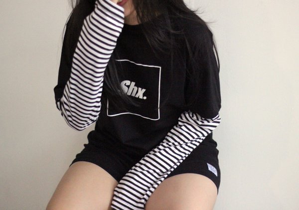 [New] "STRIPERS" | IDR. 150K | Size. S Till XXL | order sms : 081365315397 / pin.bb 2B50151C