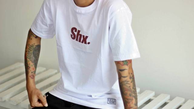 [New] "CHIN" | IDR. 120K | Size. S Till XXL | order sms : 081365315397 / pin.bb 2B50151C