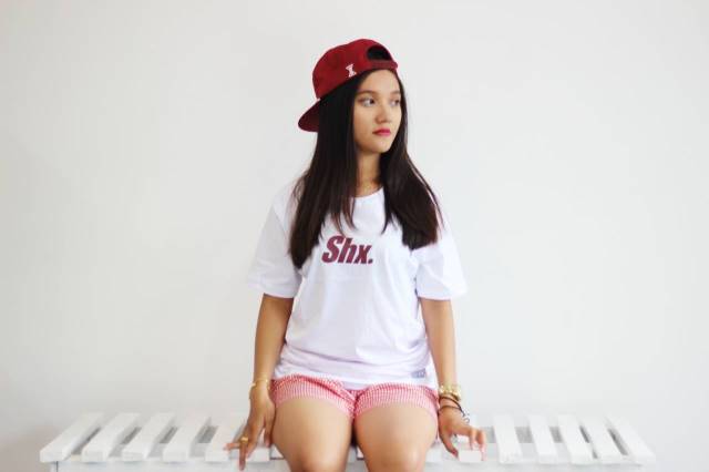 [New] "CHIN" | IDR. 120K | Size. S Till XXL | order sms : 081365315397 / pin.bb 2B50151C