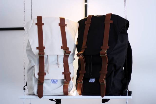 [New] "CHIRO BAG (  BLACK - CREAM )" | IDR. 250K | order sms : 081365315397 / pin.bb 2B50151C