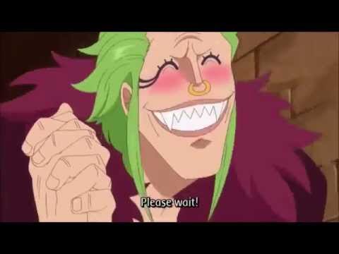 One Pieceキャラ 名言集 名前バルトロメオ 異名人喰いのバルトロメオ 懸賞金2億ベリー 所属バルトクラブ 能力バリバリの実 超人系 出身地東の海 身長2cm 誕生日10月6日 非常に高い防御力を持つバリアを展開する事ができる バリア人間 T Co