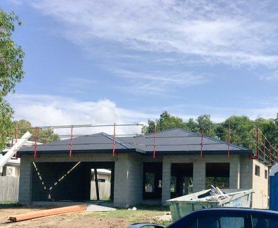 TrentJewell's tweet image. #BuildProgress #TropicalFarNorthQueensland #PortDouglas #TassieToQLD