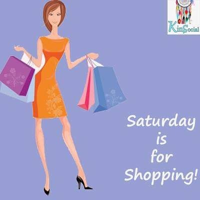 KinSocial16's tweet photo. And its Shopping day yay!!
#Saturday #shopping https://t.co/yaN8lAmKwT