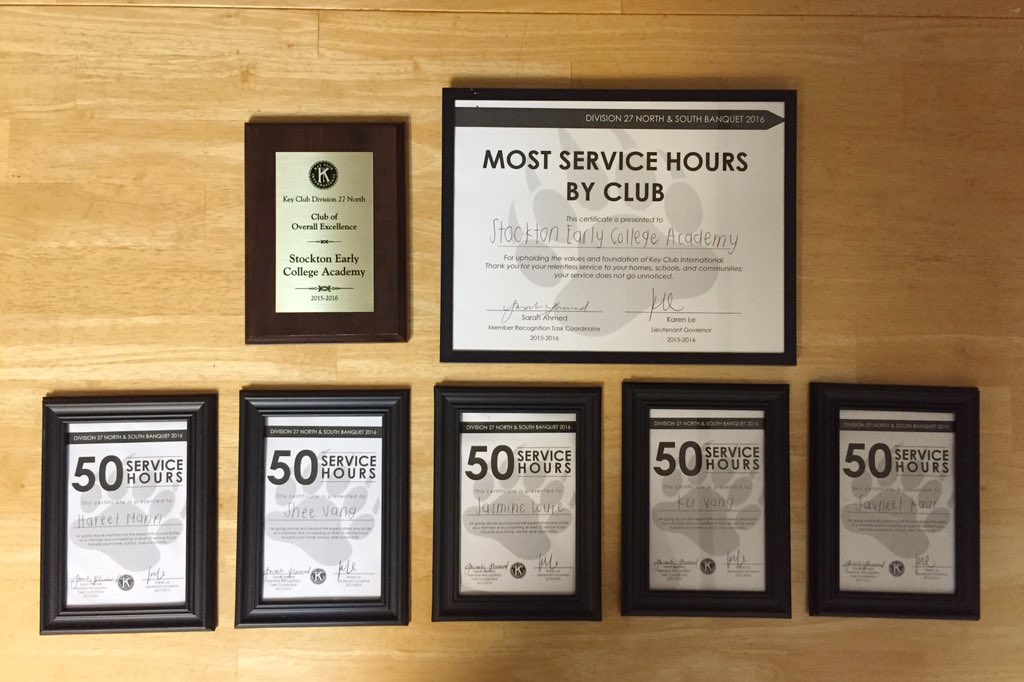 SECAKeyClub's tweet image. 😁💙