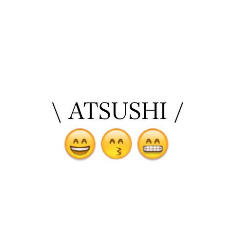 ldh_kkk's tweet photo. ATSUSIハッピーバースデー🎂🎊
トロンってとけちゃうような声と、笑顔にはやられちゃいます💓ほんと大好き😘がんばってね😁
#ATSUSI https://t.co/vPRPYFzmi8