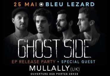 chazycrazy's tweet photo. @GhostSideMusic #bleulezard #lausanne https://t.co/7ae74hswIl