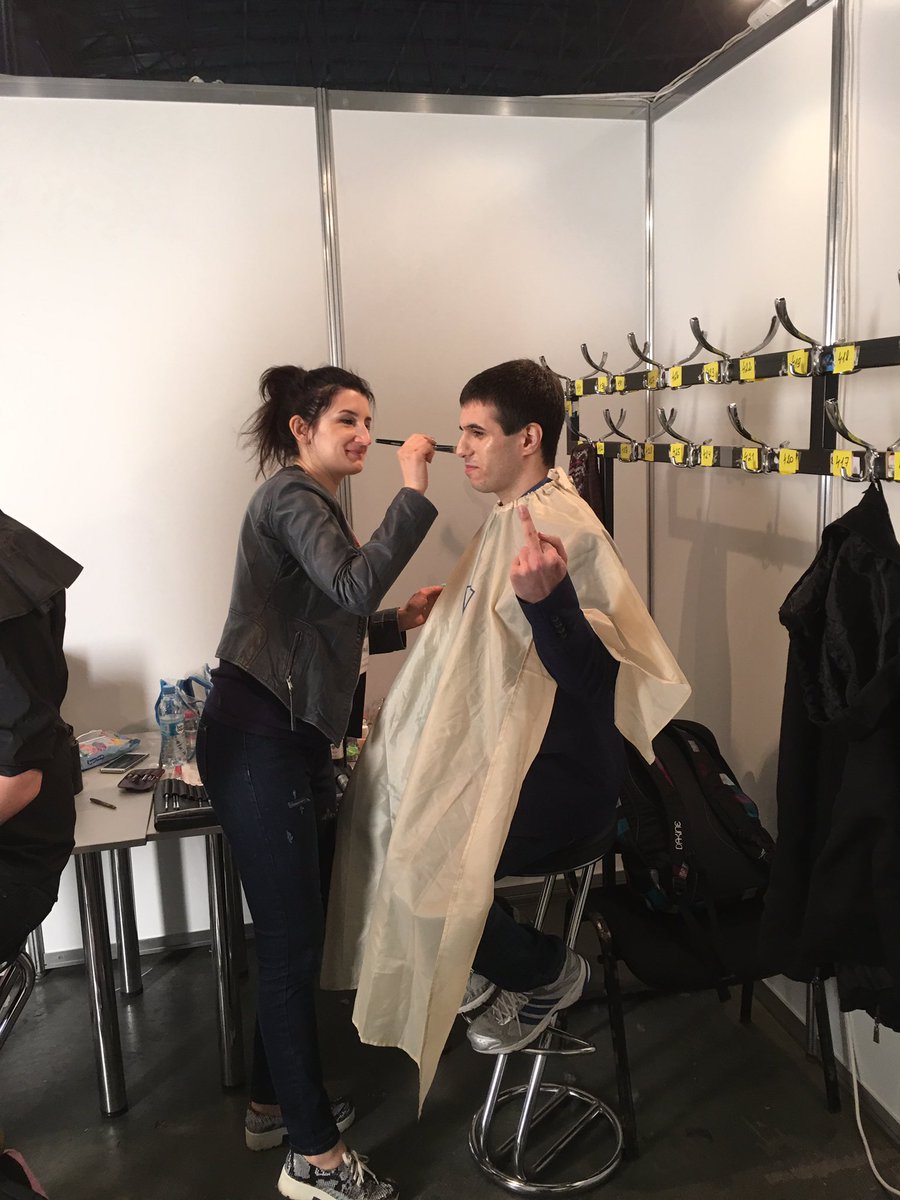 AltaOdaTV's tweet image. Готовы к матчу @natusvincere  и @team_empire ? Скоро стартуем