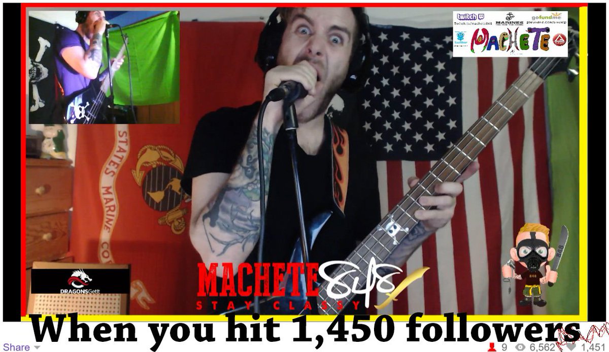 WitchShamael's tweet image. Thank you to @GRUBZIEGAMES &amp;amp; #GrubSquad for getting me to 1,451 followers tonight!! #2strong #tastethegrubz #twitch