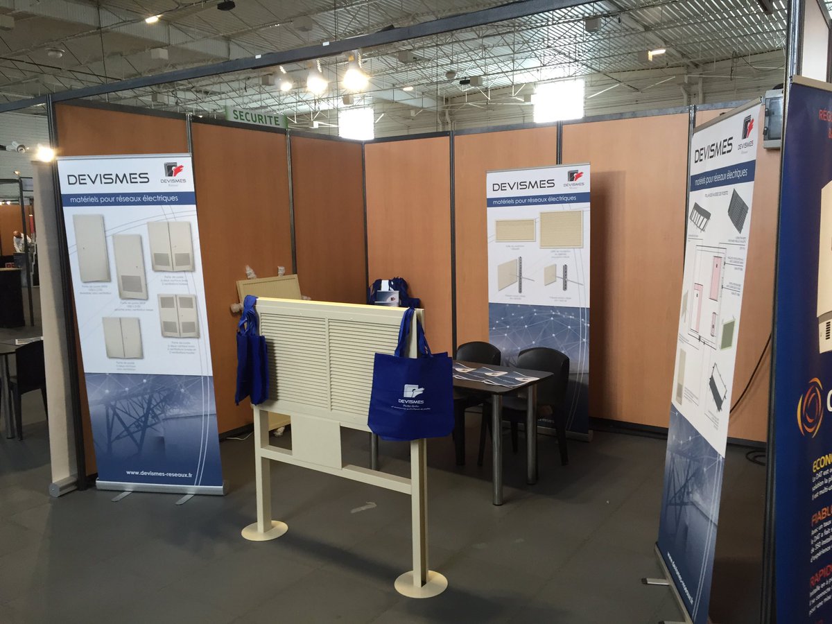devismestweete's tweet photo. DEVISMES sera également présent en juin au forum @erdf Picardie https://t.co/4ExOnX1lvH