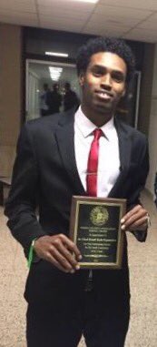 SCSYOMN's tweet photo. We couldn't appreciate more for what you doing for the #SCSYO for the past 6 years,Thank you @Ali_Jayy https://t.co/RiJSt6hCQp