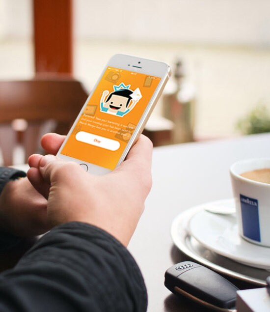 BarterBarengYuk's tweet photo. Galau gak punya duit tapi ingin sesuatu..? #BarterBarengYuk aja di BarBar apps yang bisa didownload di iOS App Store https://t.co/4saOjJD6hB