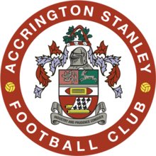 BBCLancsSport's tweet photo. .@ASFCofficial fans - retweet if you think this could be the day you win promotion to @SkyBetLeague1 https://t.co/ZCmlI9Xogt