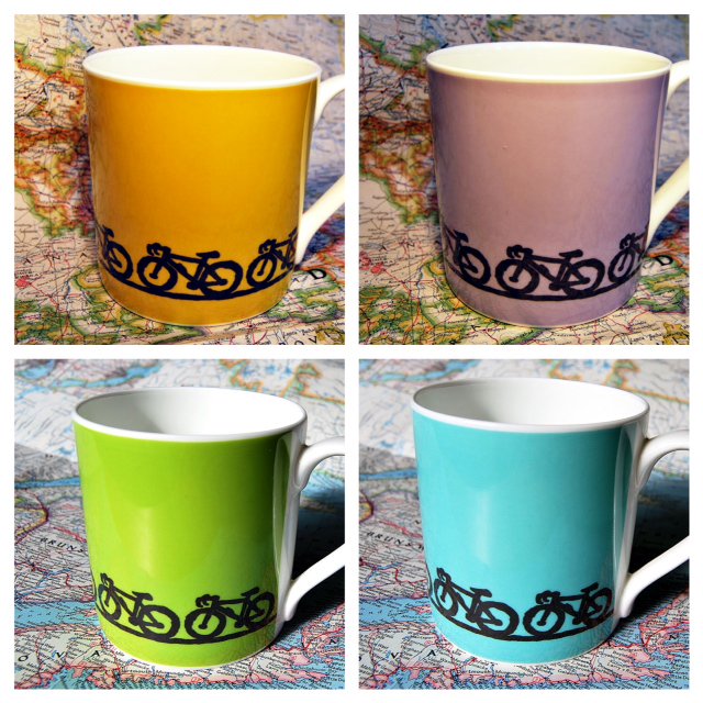 this weekend -pedal to #GreenWalkOpenHouse #chorlton Come enjoy my #bike #art #gifts ow.ly/10C7V9