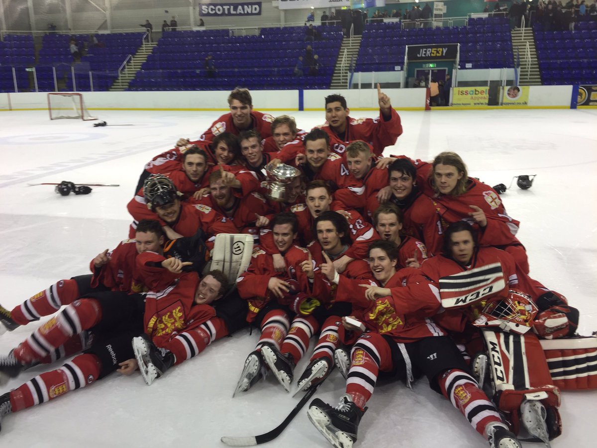 Well done to the England U19 after their win against Scotland U19 last night #bigcomeback