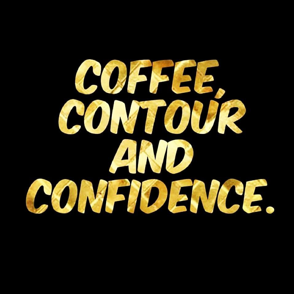 RubyFtouni's tweet photo. Three things that Saturdays are made of 💛 Wish you an amazing weekend ladies 💛 #RubyFtouni #makeupartist #makeup https://t.co/ygz2GP2yyY