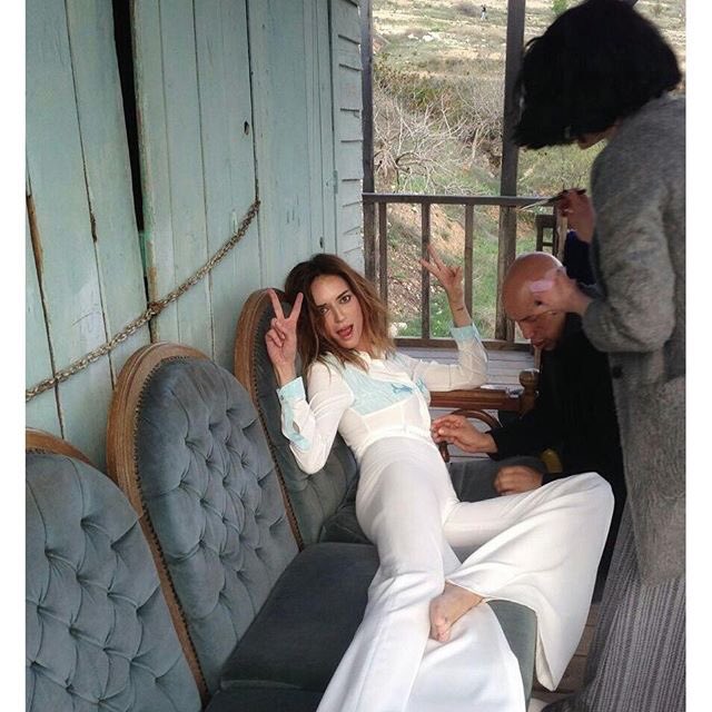 ARGANDE's tweet photo. Haftasonu Argande'si ✌🏻️🙋🏼🙅🏽🌞 #Argande #moda #fashion #kalkınmaiçinmoda #fashion4dev https://t.co/uhnXz9W62v