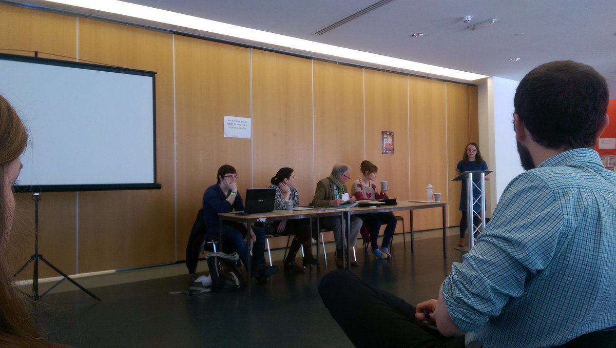 FossilFreeQUB's tweet photo. Our first ever #divestival is kicking off. We're in @QUBSU, free admission (and tea and coffee!) - come along! https://t.co/riCpv8grvP