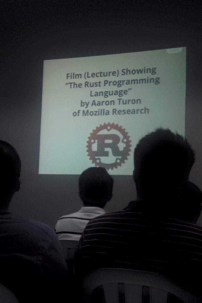 RochelBautista1's tweet image. atm #RustPh