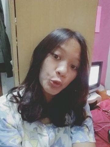 DeryRustandi02's tweet photo. nih baru mandi nihh cantik panan haha .. @DeryRustandi02 https://t.co/D4TiiRZtac