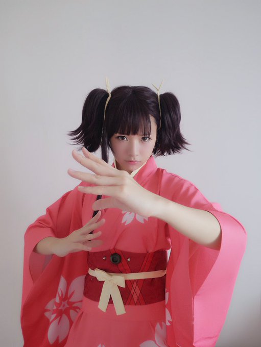 Twitterのコスプレ画像39