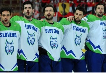 slovenia hockey jersey