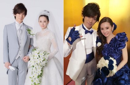 誰もが羨む北川景子の豪華すぎる結婚式 タレント辞書