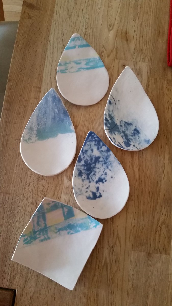 #super excited. #SetupWeekend for #henley #arts #trail. C u all soon.