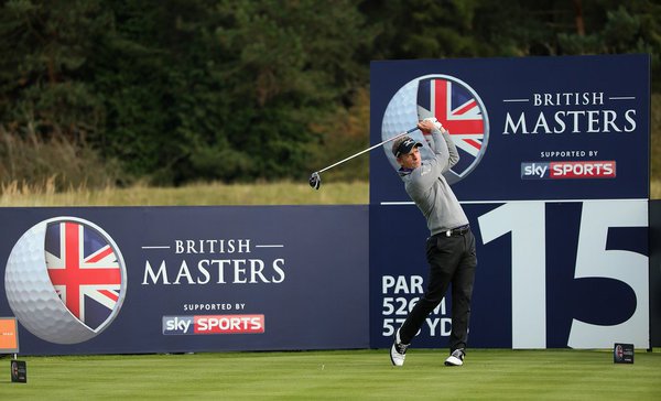 Play with the stars of the tour at the British Masters with the <a href="/EuropeanTour/">European Tour Group</a> Travel Club! golfbreaks.com/british-master…