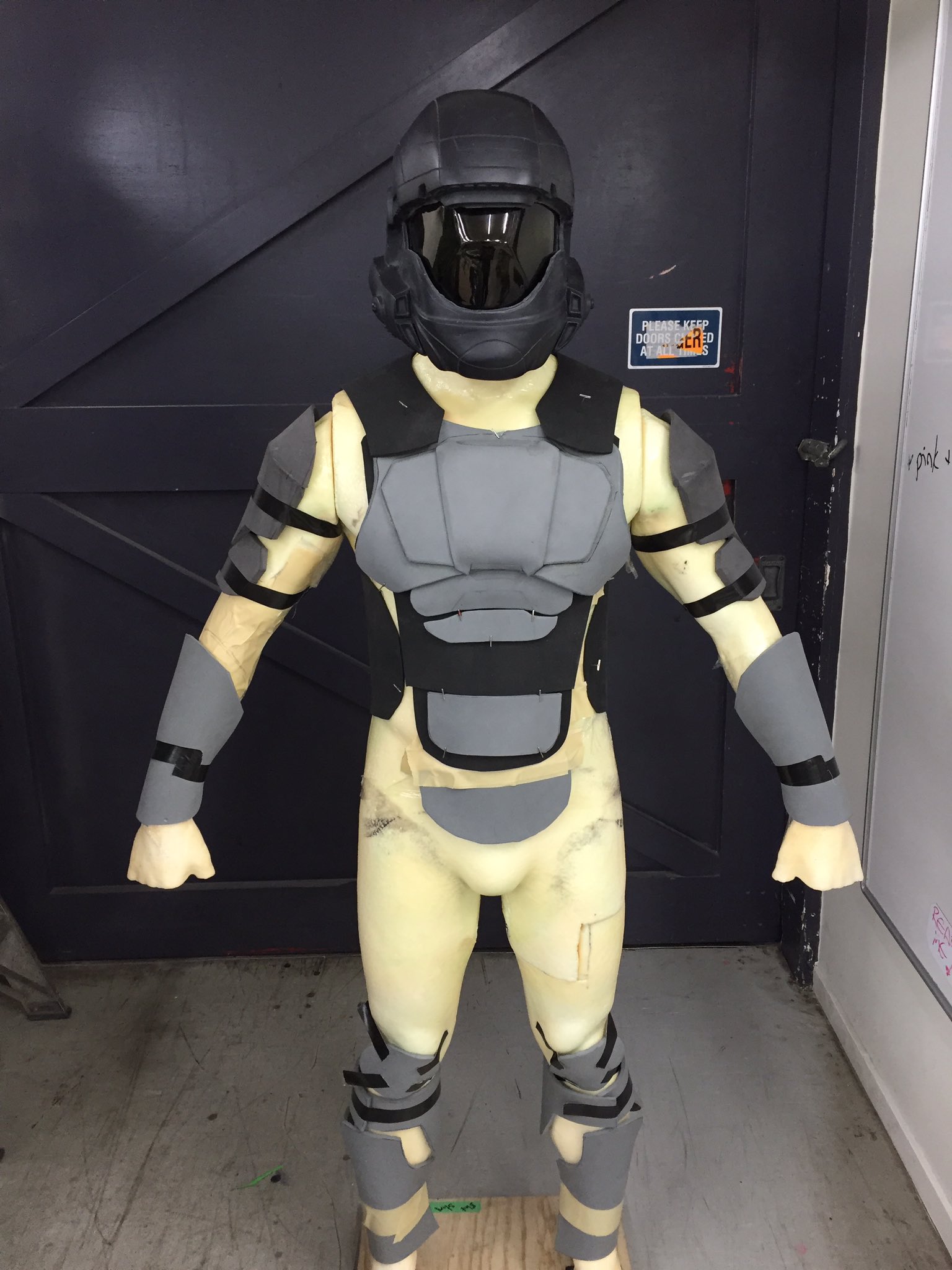 Best Foam For Cosplay Foam Factory, Blog