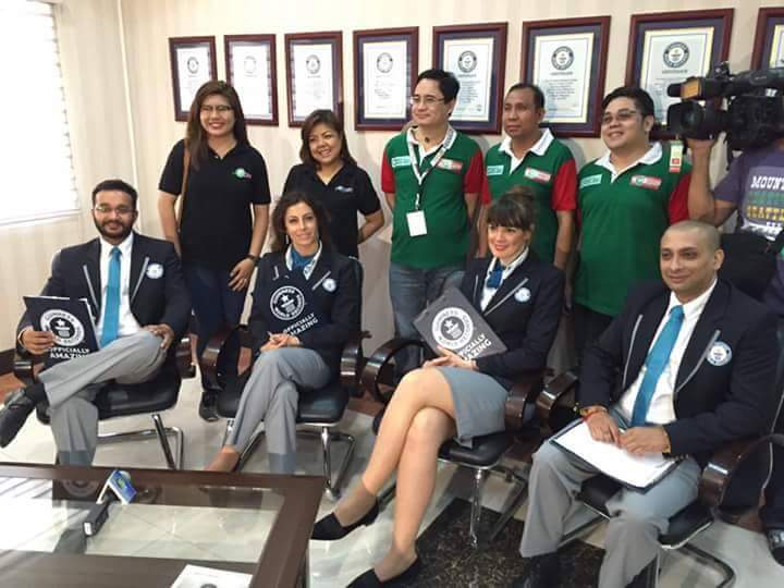 ravsandrea's tweet photo. I am INC and I am proud be one #INCLingap2016sets4worldrecords https://t.co/TX7ue27PbD