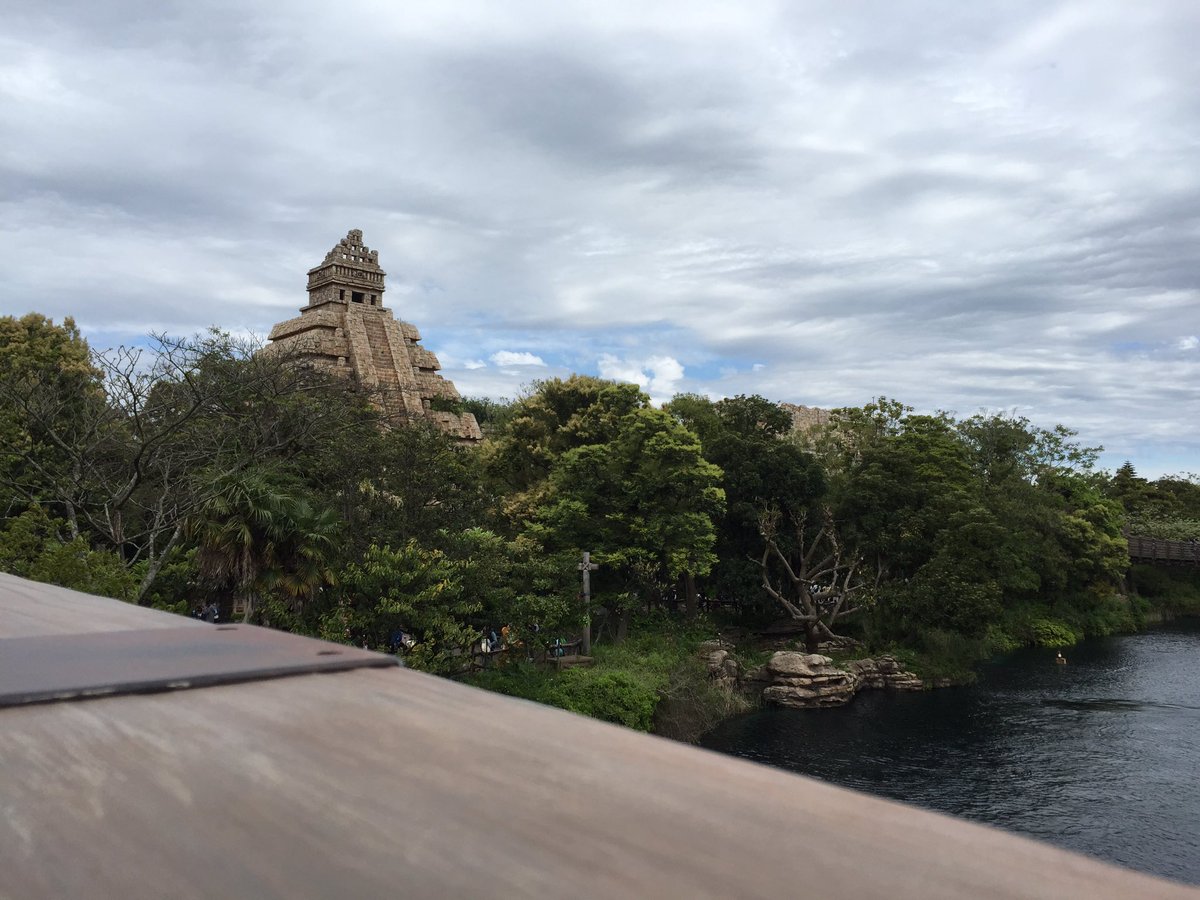 Disney_5884's tweet photo. 2016.04.29 in TokyoDisneySea② https://t.co/1W9loYWD3n