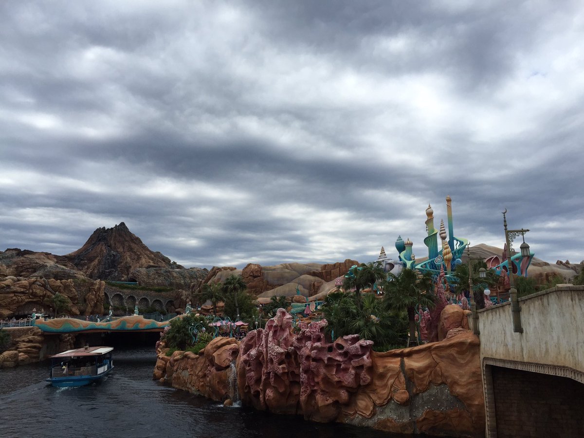 Disney_5884's tweet photo. 2016.04.29 in TokyoDisneySea② https://t.co/1W9loYWD3n