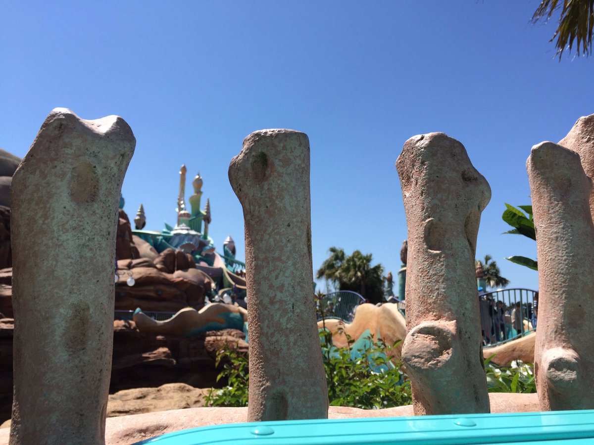 Disney_5884's tweet photo. 2016.04.29 in TokyoDisneySea④ https://t.co/cSUP53jBm0