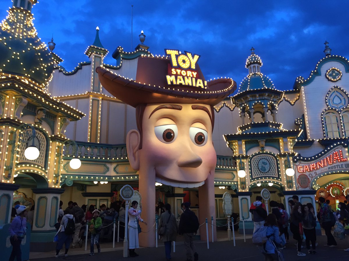 Disney_5884's tweet photo. 2016.04.29 in TokyoDisneySea⑥ https://t.co/Lg1EhwAAje