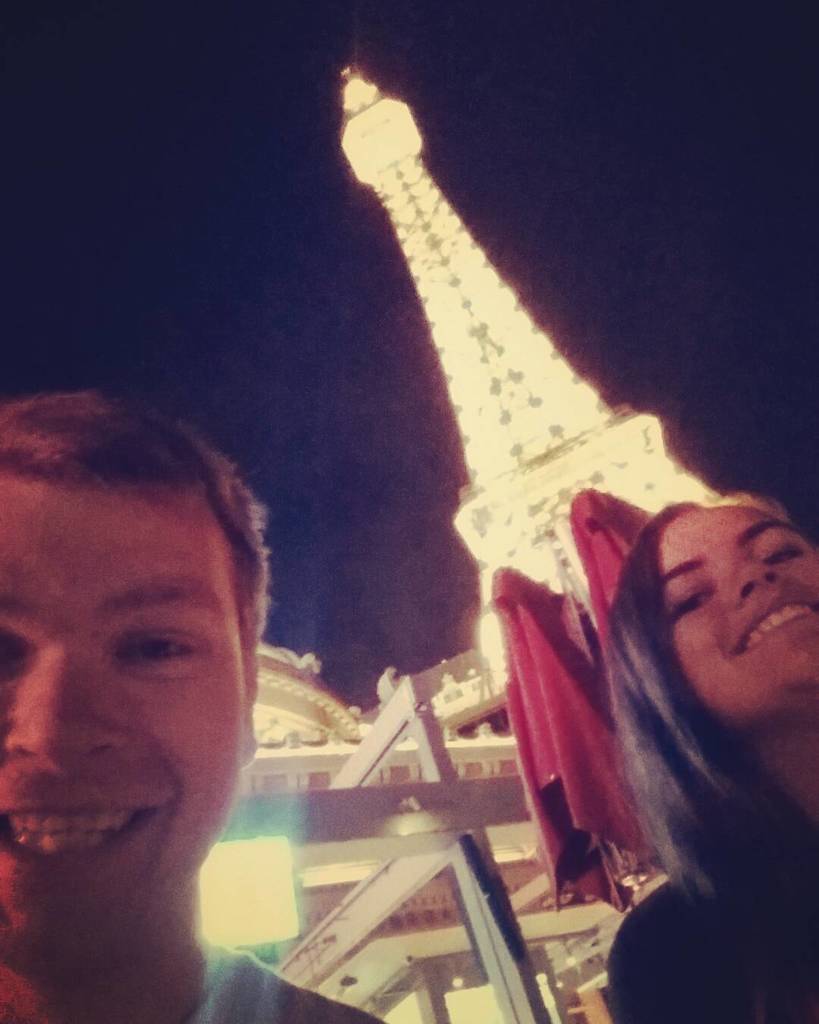 bovinzorin's tweet photo. #nevada #lasvegas #vegas #casino Quick trip to paris for my birthday! #vegas #JRwhorliday #birthday #fakeparis #why… https://t.co/FgtPUs1hf6