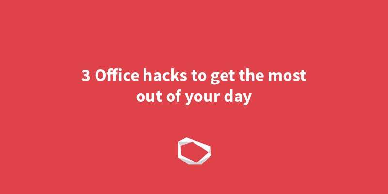 NetgemsMedia's tweet image. Get the most out of your work day with these 3 office hacks by Iszy Lord blog.netgems.co.uk/office-hacks-p… #netgems