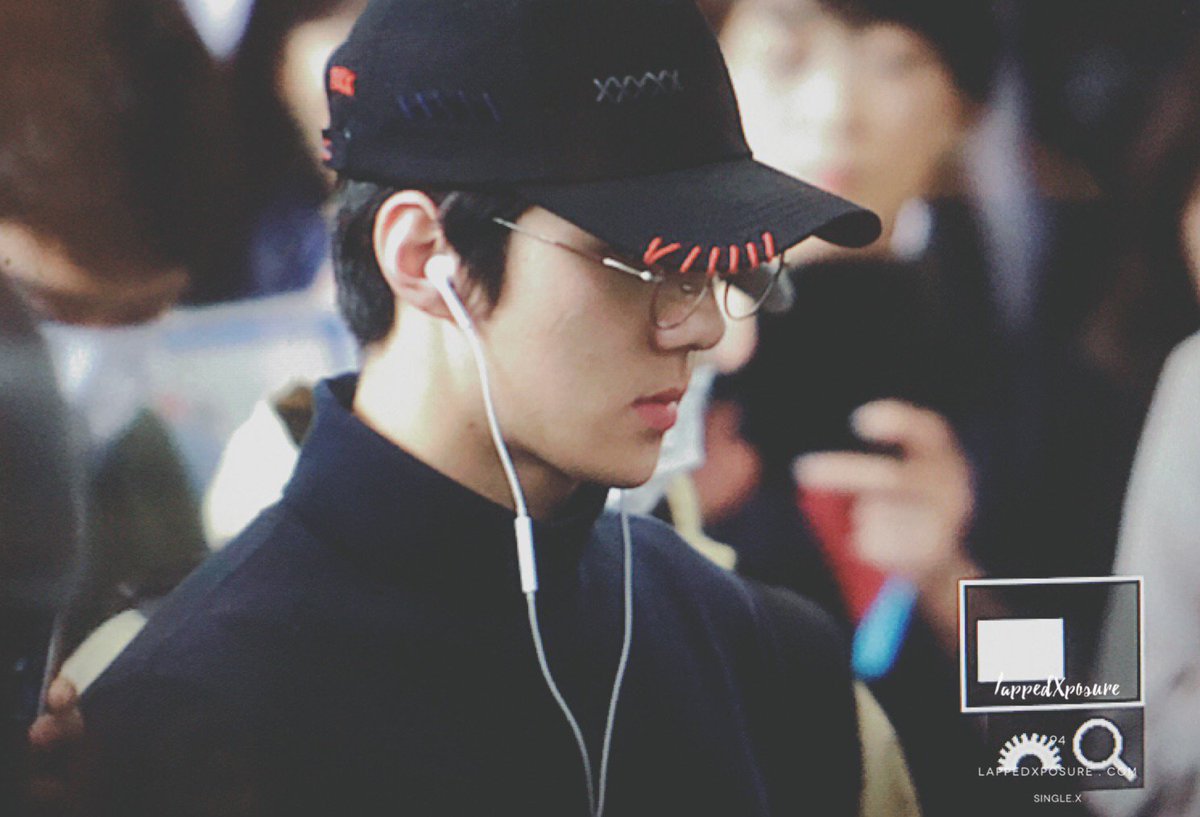 sehunspics's tweet photo. Sporty https://t.co/1kA20iE9Au