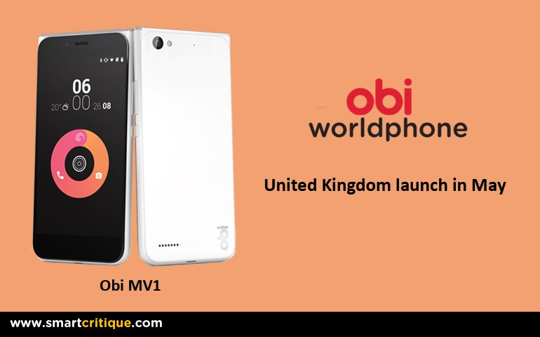 smartcritique's tweet photo. Obi Worldphone to enter Europe, launching Obi MV1 in UK in May [@ObiWorldphone #Android] https://t.co/ED0BWYDoP6 https://t.co/SUEWLte1S5